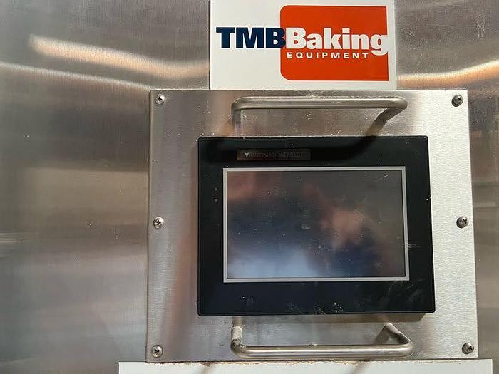 Used TMB Baking Retarder-Proofer