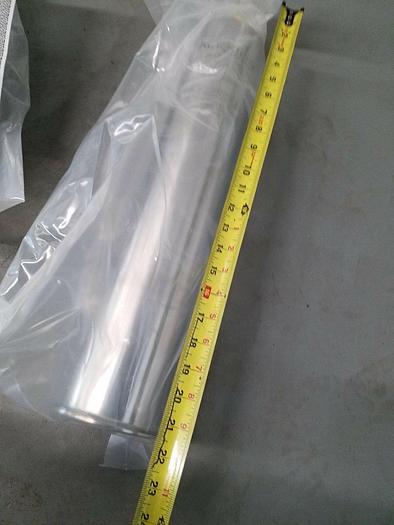 Medical Pharmaceutical Stainless Steel Alexion Filter Housing