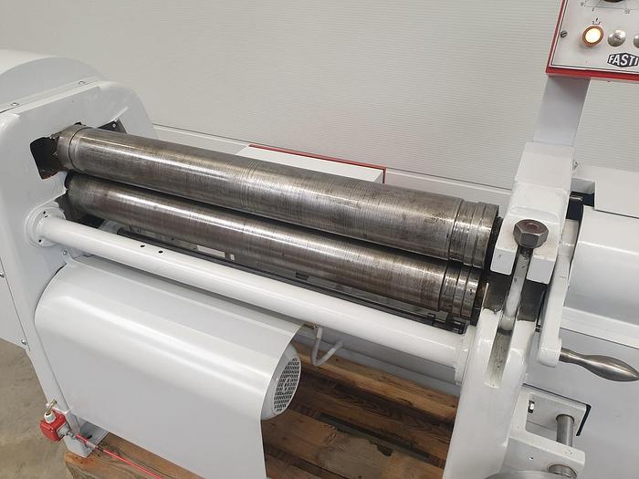 Gebraucht Rundbiegemaschine Fasti 106-10-5