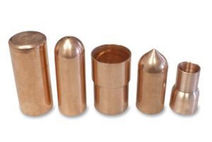 SPM-115 Tube End Spinner