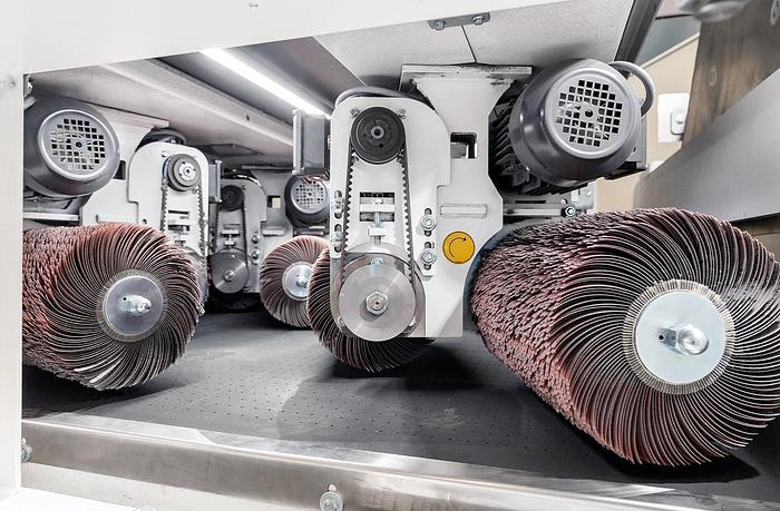 Lissmac SMD 3 P - Edition