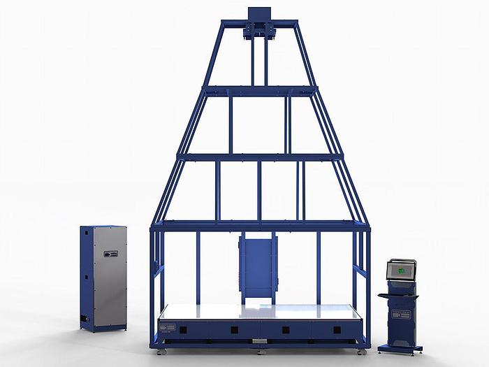 Inspecvision Combo Planar 770.35