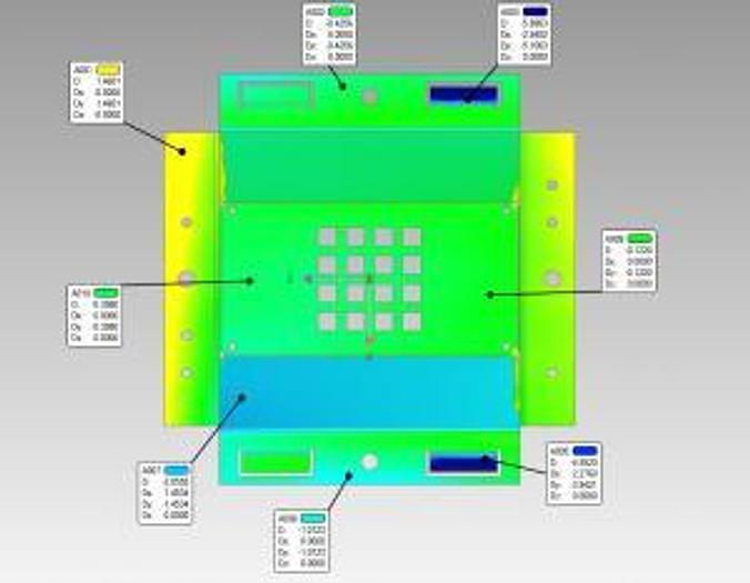 Inspecvision SurfScan