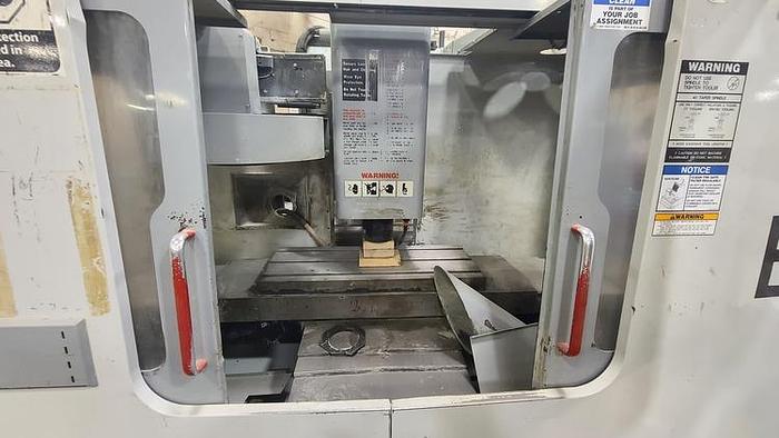 Used 2004 HAAS VF-2B