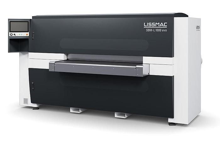 Lissmac SBM-L G1S2 EVO