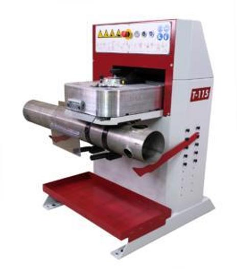 T-115 Collaring Machine