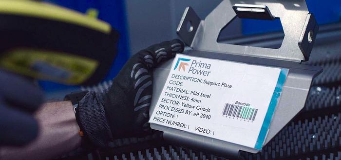 Prima Power eP Series