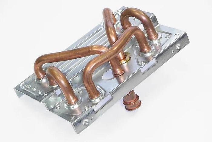 Transfluid t form Combination Machines