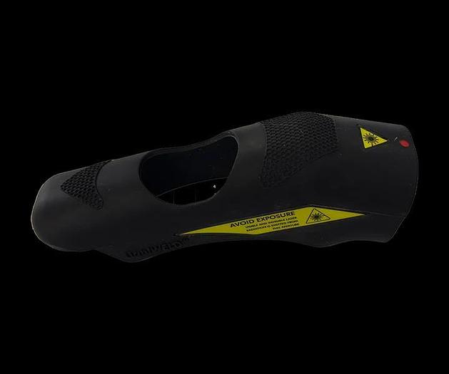 Serra Laser/IPG LightWELD Welding Head Protective Cover