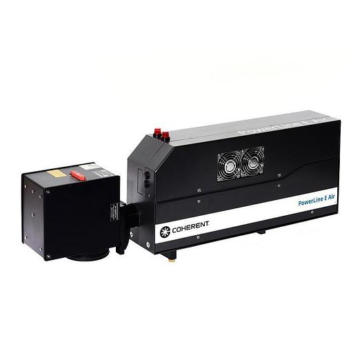 Coherent Powerline
