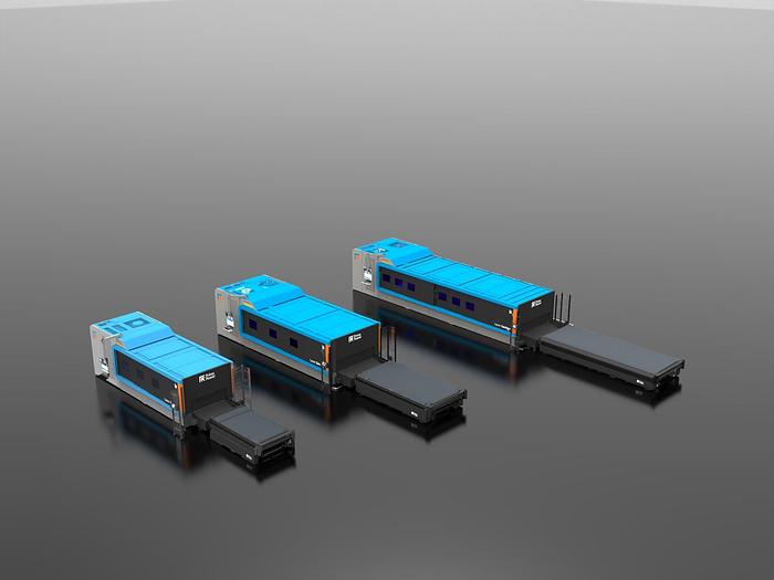 Prima Power Laser Genius+