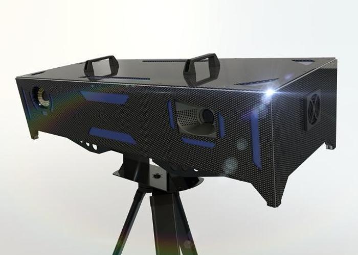 Inspecvision OptiScan