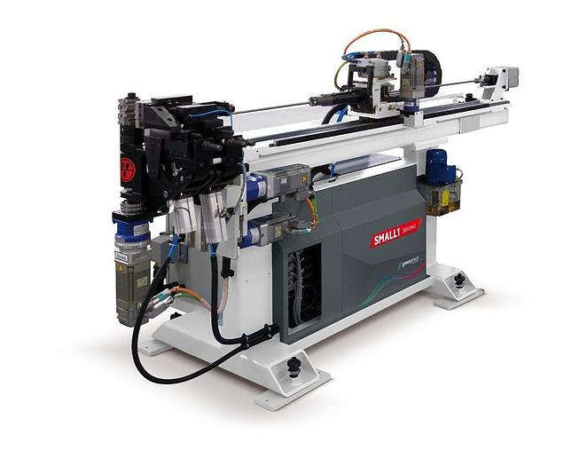 Crippa Small Series 1