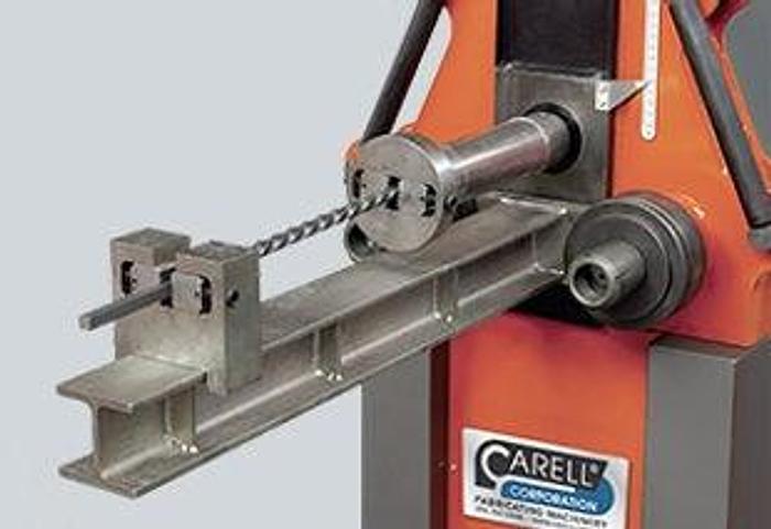 Carell Corporation Galileo Series