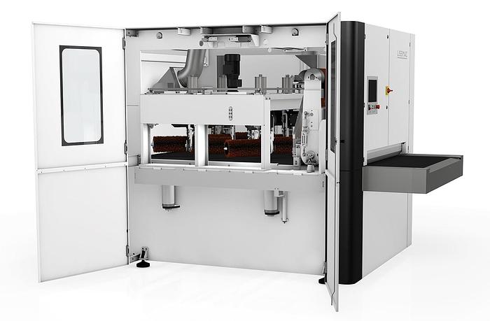 Lissmac SMD 3 S - Edition