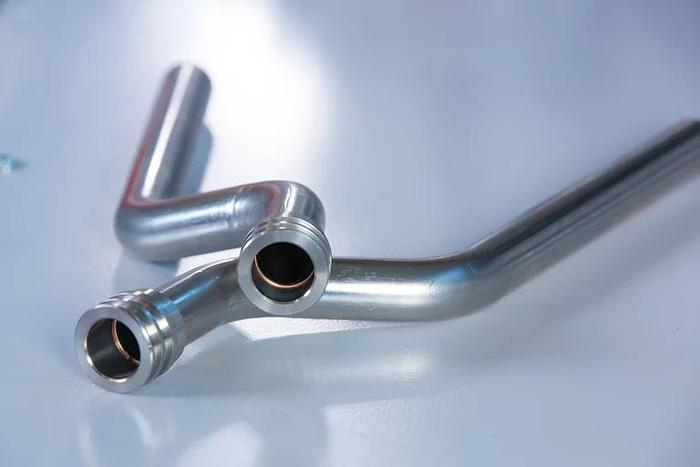 Transfluid t form SRM Roll Forming Machines