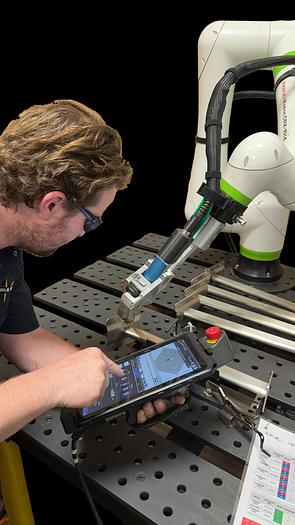 Serra Laser LightBOT