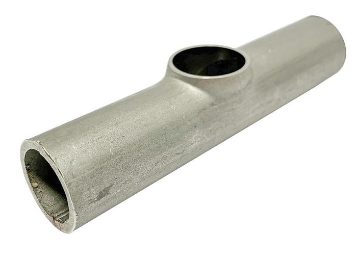 TBC-115 Tube Branching Center