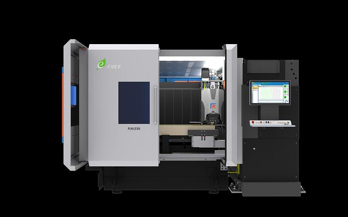 Prima Power Platino Fiber