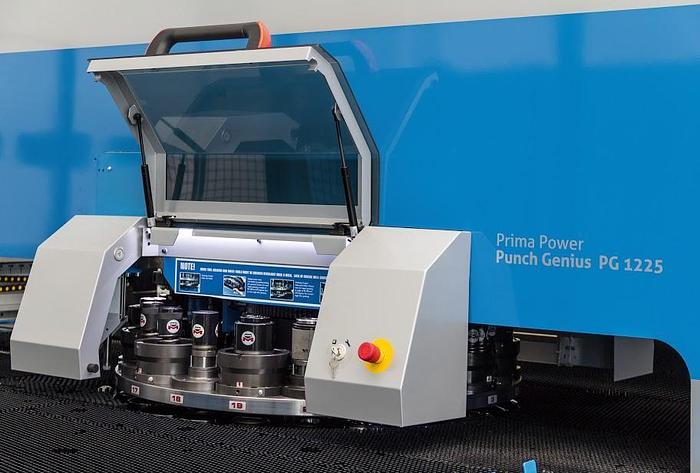 Prima Power Punch Genius