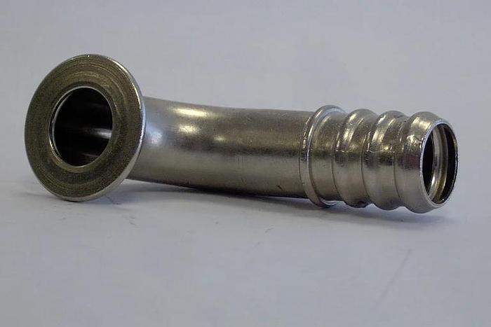 Transfluid t form SRM Roll Forming Machines