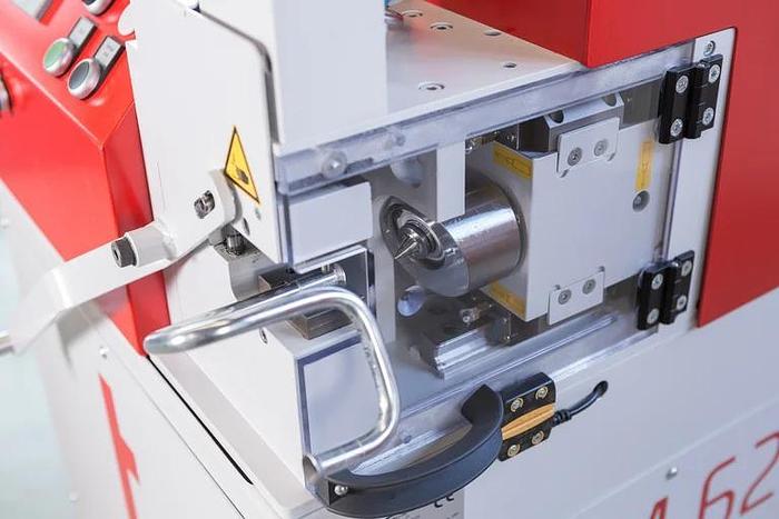 Transfluid t form UMR Roll Forming Machines