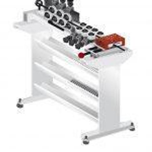 TCC-28 Coil Tube Cutting Machine