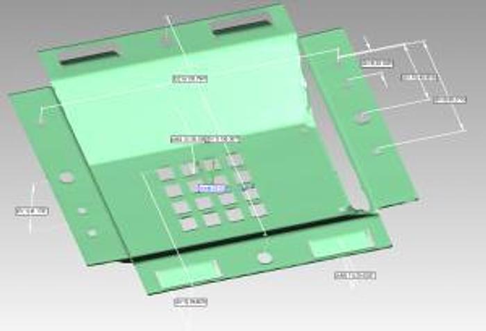 Inspecvision SurfScan