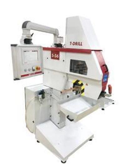 S-56 Feed Tables AFT & MFT