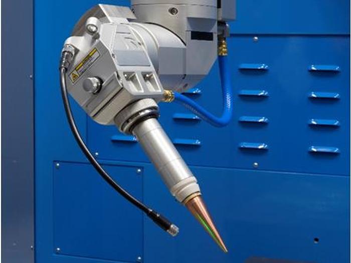 Prima Power Laserdyne 811