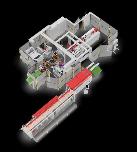 Transfluid Engineered Tube Mfg Systems