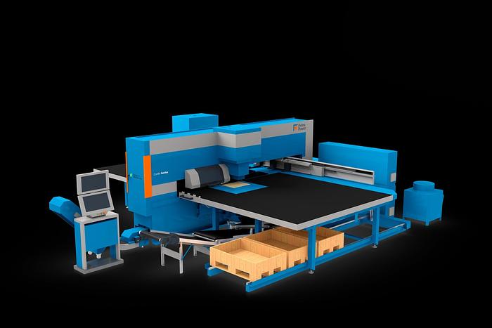 Prima Power Combi Genius