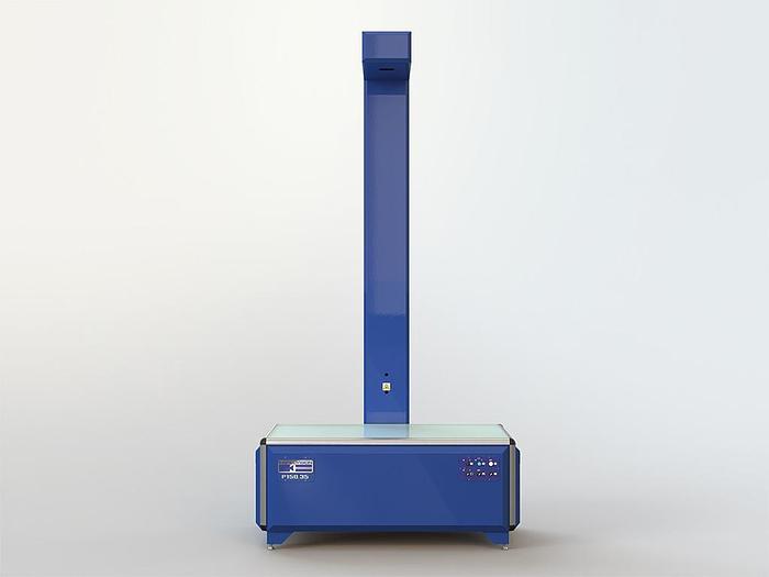 Inspecvision Combo Planar 150.35