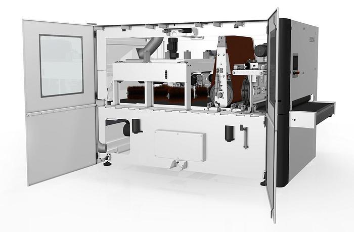 Lissmac SMD 3 P - Edition