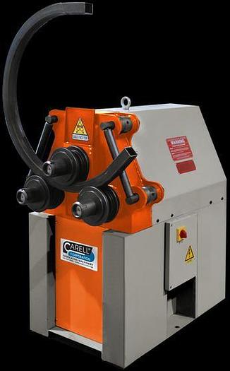 Carell Corporation Galileo Series