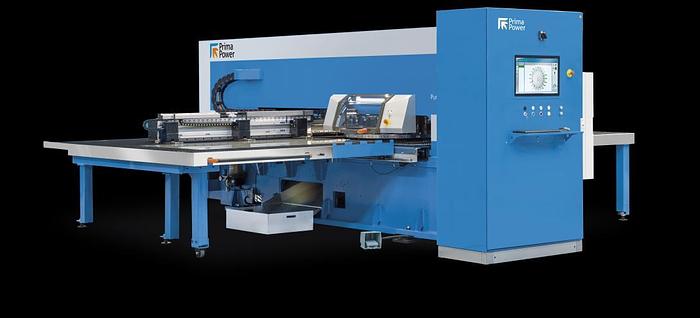 Prima Power Punch Sharp