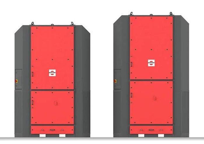 Keller Ambient Room Filtration