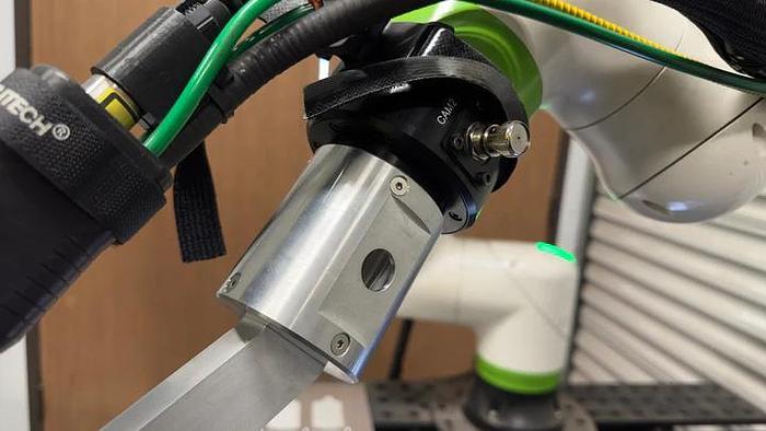 Serra Laser LightBOT