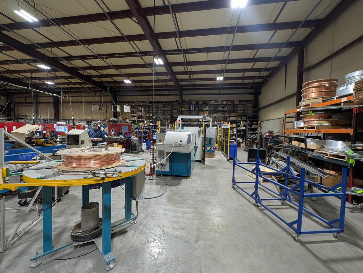 Used 2021 SMI Silver 2CD