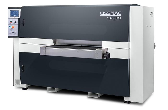 Lissmac SBM-L G1S2