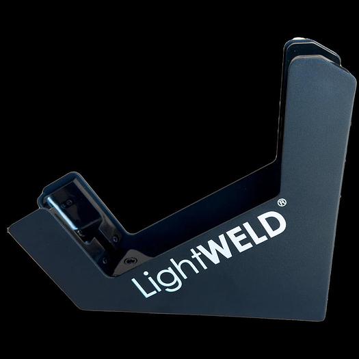 Serra Laser/IPG LightWELD Gun Holder / Welding Head Cradle