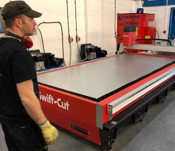 Swift-Cut Swift-Cut HVAC Pro