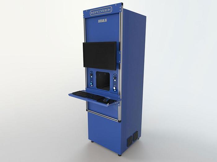 Inspecvision Combo Accuity A150.6