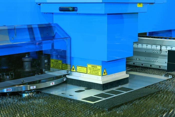 Prima Power Combi Sharp