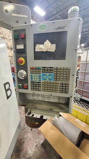 Used 2004 HAAS VF-2B