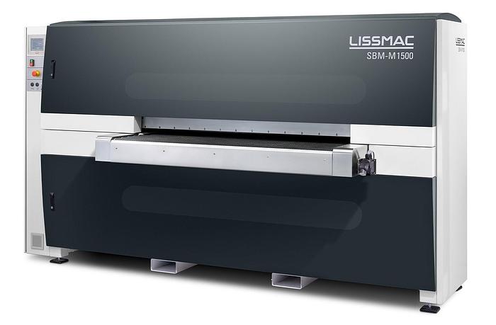 Lissmac SBM-M D2