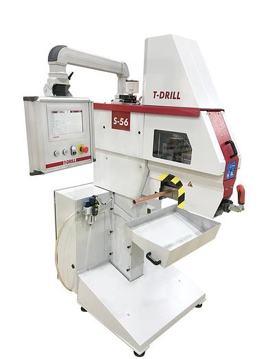 S-56 Collaring Machine
