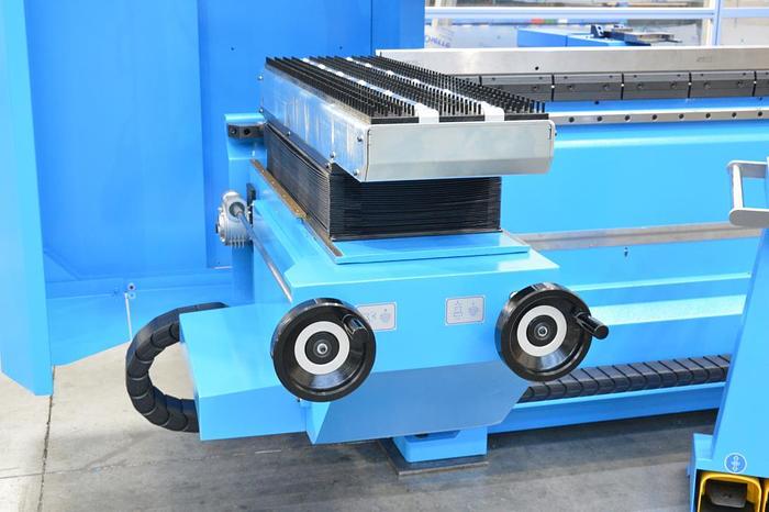 Prima Power hP Series