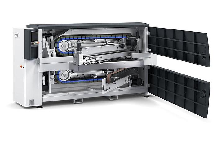 Lissmac SBM-L G1S2 EVO