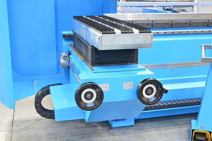 Prima Power hP Series